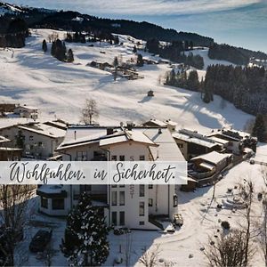 Skirast - Kirchberg
