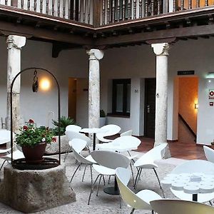Evenia Alcala Boutique Hotel